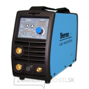 Sherman Zvárací Invertor DIGITIG 206 P + TIG horák + káble gallery main image