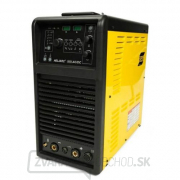 ESAB Heliarc 283i AC/DC 400V CE gallery main image