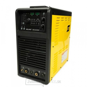 ESAB Heliarc 283i AC/DC 400V CE