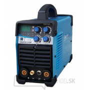 Sherman Zvárací Invertor DIGITIG 210P + TIG Horák + káble gallery main image