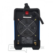 Sherman Zvárací Invertor DIGITIG 200DC Multipro + TIG Horák + káble náhled