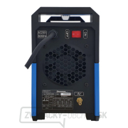 Zvárací Invertor DIGITIG 200DC + Horák + káble + plynová hadica + sada vybavenie Zvárací Invertor DIGITIG 200DC + Horák + káble + plynová hadica + sada vybavenie náhled