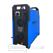 Sherman Zvárací Invertor DIGITIG 315GD AC/DC pulse + horák + káble Sherman Zvárací Invertor DIGITIG 315GD AC/DC pulse + horák + káble náhled
