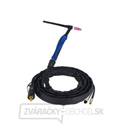 Sherman Zvárací Invertor DIGITIG 200GD AC/DC pulse + Horák + káble Náhľad