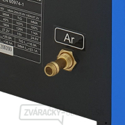 Sherman Zvárací Invertor DIGITIG 200GD AC/DC pulse + Horák + káble náhled