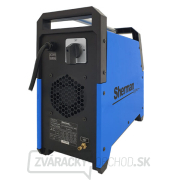 Sherman Zvárací Invertor DIGITIG 200GD AC/DC pulse + Horák + káble náhled