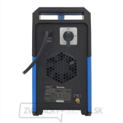 Sherman Zvárací Invertor DIGITIG 200GD AC/DC pulse + Horák + káble náhled