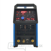 Sherman Zvárací Invertor DIGITIG 200GD AC/DC pulse + Horák + káble náhled