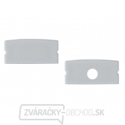 Krytka profilu AS1 k prisadené (1ks = pár) Krytka profilu AS1 k prisadené (1ks = pár) gallery main image