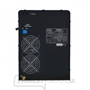 Sherman Poloautomatická Zváračka DualMIG 210 S3 + Horák + káble náhled