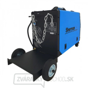 Sherman Poloautomatická Zváračka DualMIG 210 S3 + Horák + káble náhled
