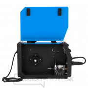 Sherman Poloautomatická Zváračka DualMIG 210 S4 + Horák + káble náhled