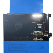 Sherman Poloautomatická Zváračka MIG 320Y/4R + Horák + Káble Náhľad