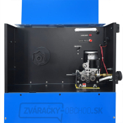 Sherman Poloautomatická Zváračka MIG 320Y/4R + Horák + Káble Sherman Poloautomatická Zváračka MIG 320Y/4R + Horák + Káble náhled