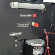 Sherman Poloautomatická Zváračka MIG 320Y/4R + Horák + Káble Sherman Poloautomatická Zváračka MIG 320Y/4R + Horák + Káble náhled