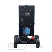 Sherman Poloautomatická Zváračka MIG 320Y/4R + Horák + Káble Sherman Poloautomatická Zváračka MIG 320Y/4R + Horák + Káble náhled