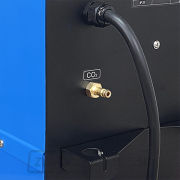 Sherman Poloautomatická Zváračka MIG 320Y/4R + Horák + Káble Sherman Poloautomatická Zváračka MIG 320Y/4R + Horák + Káble náhled