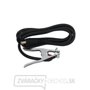 Sherman Poloautomatická Zváračka MIG 320Y/4R + Horák + Káble Sherman Poloautomatická Zváračka MIG 320Y/4R + Horák + Káble náhled