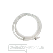 Sherman Poloautomatická Zváračka MIG 320Y/4R + Horák + Káble Sherman Poloautomatická Zváračka MIG 320Y/4R + Horák + Káble náhled