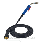 Sherman Invertorová Zváračka MIG 261M/4R + Horák + Káble + Štít + Kladivo s kefkou Sherman Invertorová Zváračka MIG 261M/4R + Horák + Káble + Štít + Kladivo s kefkou náhled