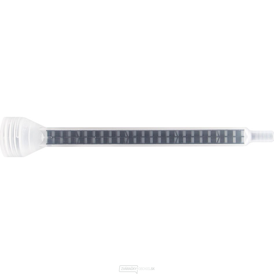 PETEC 98509 Zmiešavací trubička pre kartušu 195 ml