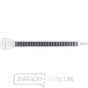 PETEC 98509 Zmiešavací trubička pre kartušu 195 ml PETEC 98509 Zmiešavací trubička pre kartušu 195 ml gallery main image