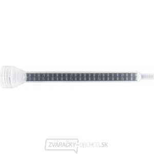 PETEC 98509 Zmiešavací trubička pre kartušu 195 ml gallery main image