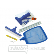 bazénové príslušenstvo KARIBU set 1 (78681) gallery main image