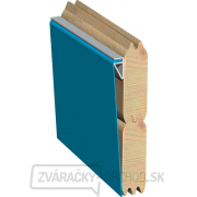 bazén KARIBU 4,7 x 4,7 m A2 PREMIUM KOMFORT (92115) náhled