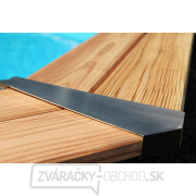 bazén KARIBU 4,7 x 4,7 m A2 PREMIUM KOMFORT (92115) náhled