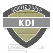 Záhradný altánok KARIBU CORDOBA 61560 set s podlahou a zábradlím náhled