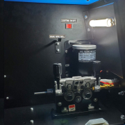 Sherman Invertorová Zváračka MIG 351M/4R + Horák + káble + Štít + Kladivo s kefou náhled