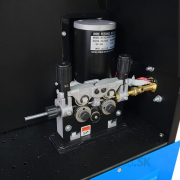 Sherman Invertorová Zváračka MIG 351M/4R + Horák + káble + Štít + Kladivo s kefou náhled