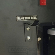 Sherman Invertorová Zváračka MIG 351M/4R + Horák + káble + Štít + Kladivo s kefou náhled