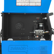 Sherman Invertorová Zváračka MIG 351M/4R + Horák + káble + Štít + Kladivo s kefou náhled