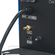 Sherman Invertorová Zváračka MIG 351M/4R + Horák + káble + Štít + Kladivo s kefou náhled