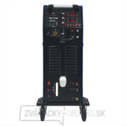Sherman Poloautomatická Invertorová Zváračka MIG 450M/4R + Horák + Káble Náhľad