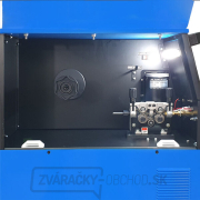 Sherman Poloautomatická Invertorová Zváračka MIG 450M/4R + Horák + Káble náhled