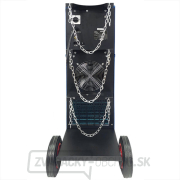 Sherman Poloautomatická Invertorová Zváračka MIG 450M/4R + Horák + Káble náhled