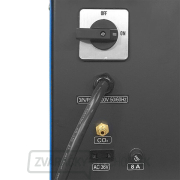 Sherman Poloautomatická Invertorová Zváračka MIG 450M/4R + Horák + Káble náhled