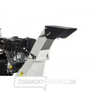 Štiepkovač Lumag RAMBO HC15PRO náhled