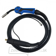 Sherman Invertorová zváračka DIGIMIG 200 Pulse + Horák + Káble náhled