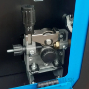 Sherman Invertorová zváračka DIGIMIG 200 Pulse + Horák + Káble náhled