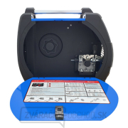 Sherman Invertorová Zváračka DIGIMIG 225GDS + Horák + zemniace káble + Kukla náhled