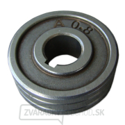 Sherman Invertorová Zváračka DIGIMIG 225GDS + Horák + zemniace káble + Kukla náhled