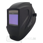 Sherman Invertorová Zváračka DIGIMIG 225GDS + Horák + zemniace káble + Kukla náhled