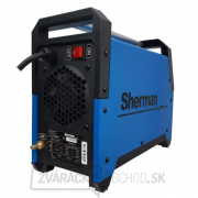 Plazmová rezačka CUTTER 50 + káble náhled