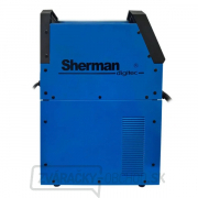 Plazmová rezačka CUTTER 50K s kompresorom + Horák + Zemniaci kábel náhled