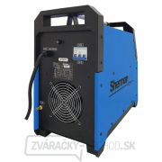 Plazmová rezačka CUTTER 110 + plazmový horák A-101 6m + káble Plazmová rezačka CUTTER 110 + plazmový horák A-101 6m + káble náhled