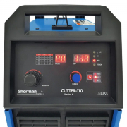 Plazmová rezačka CUTTER 110 + plazmový horák A-101 6m + káble Plazmová rezačka CUTTER 110 + plazmový horák A-101 6m + káble náhled